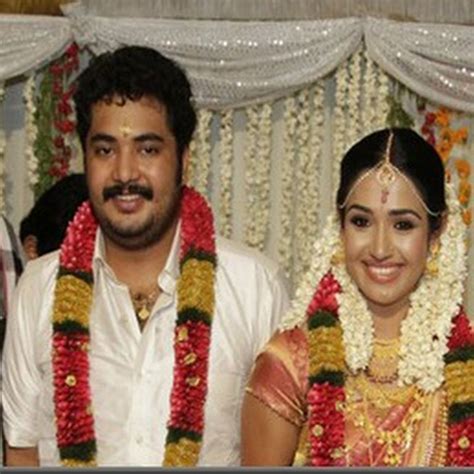 Vinu Mohan Vidya Marriage Pics ~ Stills Bay Movie Actor Actress Stills Bay