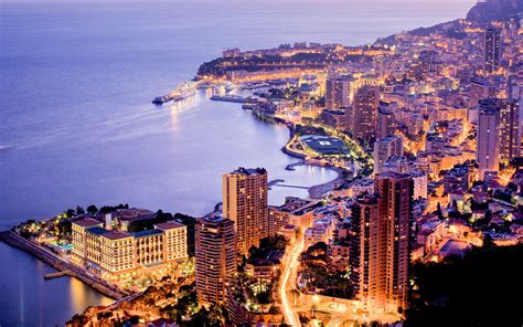 Monaco Wallpapers 77 Background Pictures