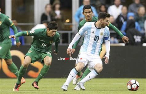 Lautaro martinez 'gave life' argentina lacked vs. Bolivia vs Argentina Preview and Prediction Live Stream World Cup - Qualification 2020