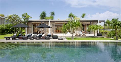 These ten luxury villas in bali are so beautiful you won't want to leave. VILLA TANTANGAN | 3 Bedrooms Bali Beachfront Villa ...