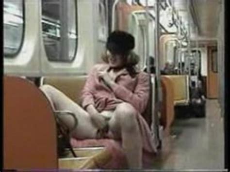 Toronto Subway Hot Sex Picture