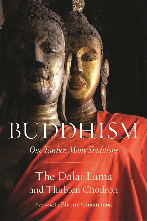 Buddhism Ebook By Dalai Lama Thubten Chodron Henepola Gunaratana