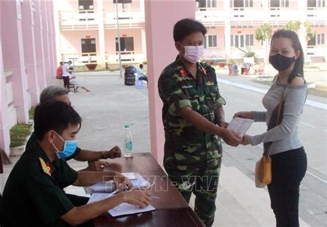 Còn theo trung tâm kiểm soát bệnh tật tp.hcm, mầm bệnh qua phân tích vẫn đang âm thầm trong cộng đồng. Dịch COVID-19: 171 công dân hoàn thành thời gian cách ly ...