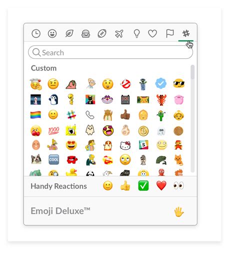 How To Install Slack Emojis Olpordemo