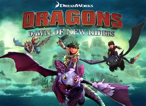 Rhal's loot includes pragmatic relics (also available from dragon's lair and tisiphone) which everybody. DreamWorks Dragons Dawn of New Riders confirmed for Feb ...