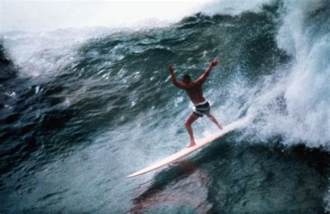Greg ‘da Bull Noll Dead Legendary Big Wave Surfer Dies Aged 84 The