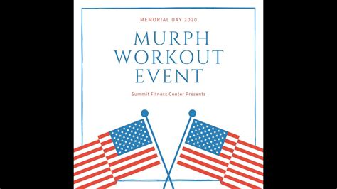 Murph Workout Youtube