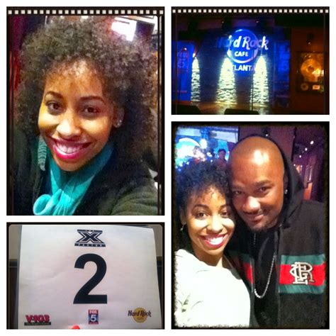 My Fox 5 Atlanta (X Factor) Audition Experience! – AshleYYY