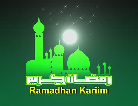 Kita perlulah memanfaatkan peluang yang ada untuk meraih fadilat yang telah disediakan. Poster Menyambut Bulan Suci Ramadhan / partai nasdem auf ...