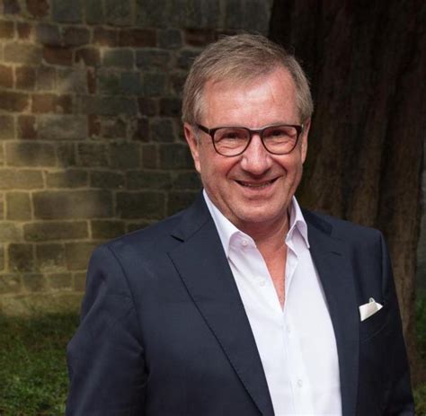 Warum gerade sein kleines, unspektakuläres auto getroffen hat? Jan Hofer: «Ich kann nicht ewig weitermachen» - WELT