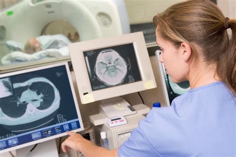 Imaging And Radiology Services Southern California
