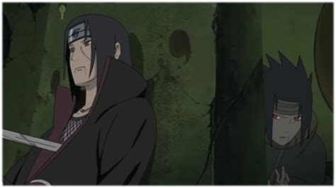 Naruto Shippūden 135 And 136 And 137 The Longest Moment And The Light