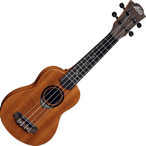 Naʻu e uku, i'll pay; LAG BABYTKU110S Tiki Uku Soprano Slim Arch Back | Hall de ...
