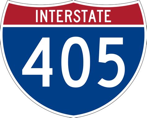 Interstate 405 Washington Wikipedia