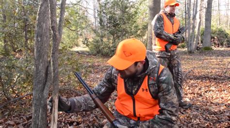 Hunting In Georgia What To Hunt Huntingsmart