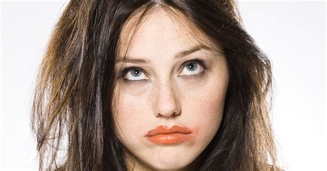 How To Fix Smudged Eyeliner Blemishes Dry Lips
