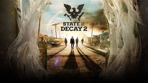 State Of Decay Youtube