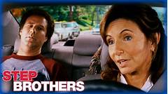 Truth Bomb The Real Reason We Never Saw Step Brothers Moms Face