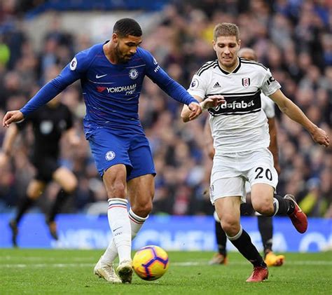 On sofascore livescore you can find all previous chelsea vs fulham results sorted by their h2h matches. Fulham X Chelsea - Chelsea vs Fulham - Page 1 - Foto ...