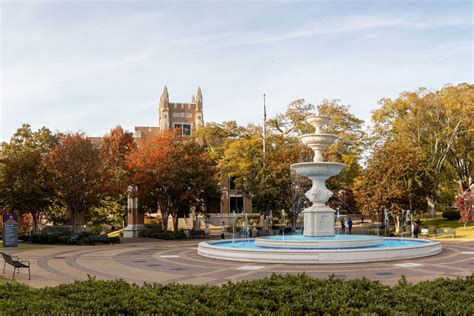 The University of North Alabama, a student’s perspective - 256 Today