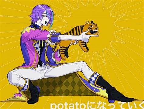 Vocaloid Silly Games Image Boards Big Cats Cute Cat Stage Fan Art Mayhem Projects