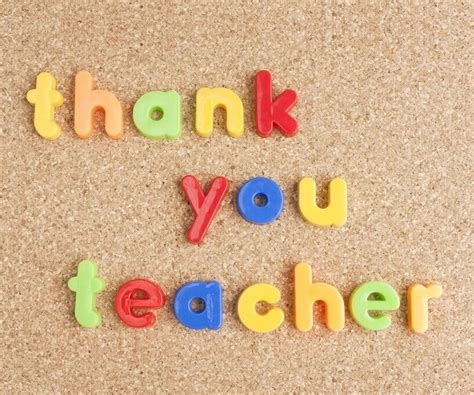 Thank You Messages For Teacher 30 Happy Teachers Day Quotes And