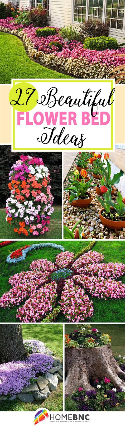We did not find results for: 27 Gorgeous and Creative Flower Bed Ideas to Try | Flower ...