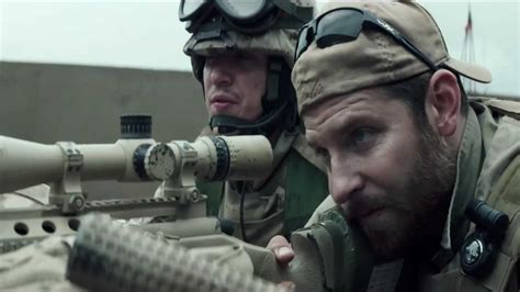 Maybe you would like to learn more about one of these? Film Review: "American Sniper" - Central Times