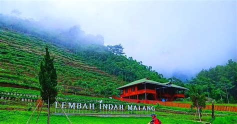 Masjid tiban malang terletak di kecamatan turen, malang, jawa timur. Lokasi dan Harga Tiket Masuk Lembah Indah Malang Jawa Timur - Wisata Mantap
