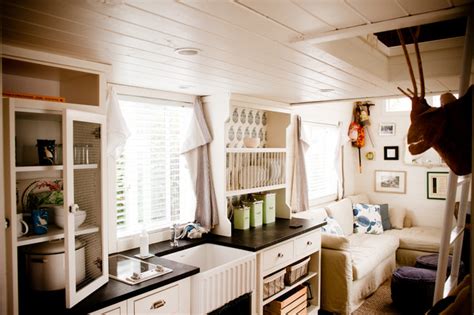 Interior Designs for Mobile Homes – HomesFeed