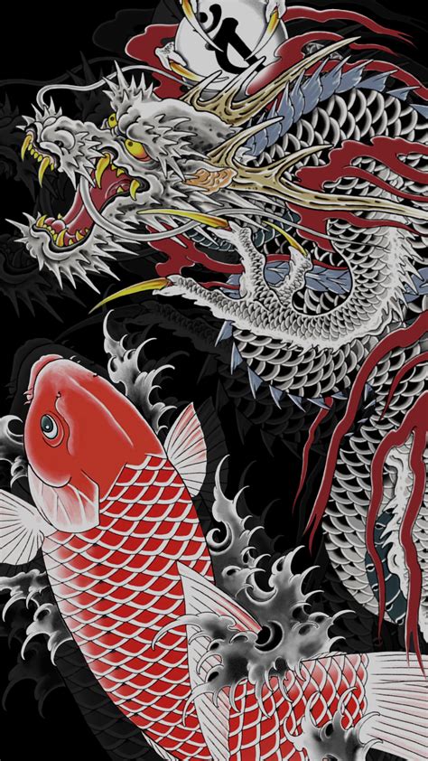 All orders are custom made and most ship worldwide within 24 hours. Japanese Dragon HD Aesthetic Wallpapers - Wallpaper Cave