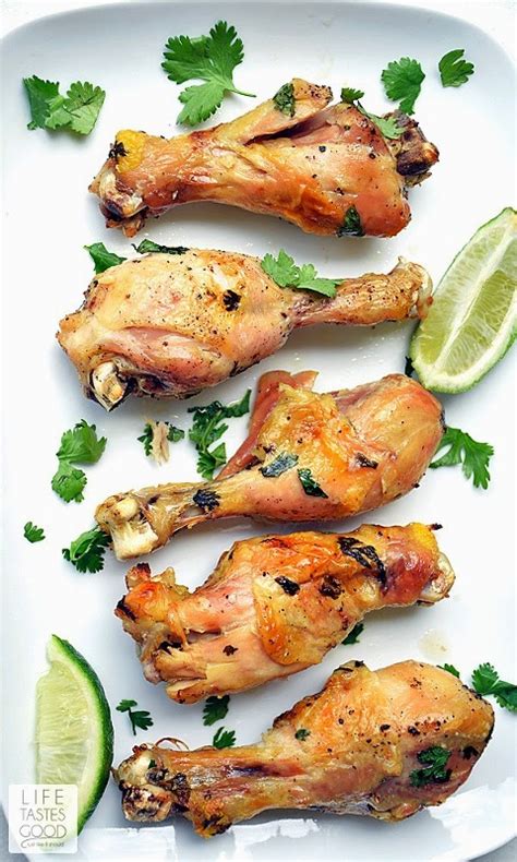 As already mentioned, stewing chicken drumsticks is easy, especially if the slow cooker helps. 15 family favorite slow cooker drumsticks recipes - My ...