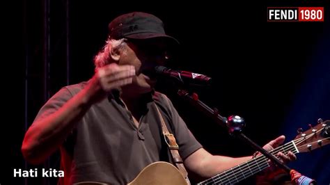 100 tangga lagu indonesia terbaru pada bulan november 2018 semakin banyak perubahan saja soalnya beberapa band lama sudah ada yang merilis album terbaru mereka seperti dmasiv contohnya. KATA BIJAK IWAN FALS TENTANG MUSUH KITA ADALAH DIRI KITA ...