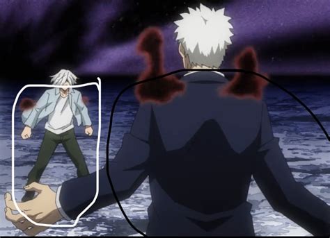 I Like To Point Out The Contrasting Appearances Of The Shigaraki Brothers Fandom