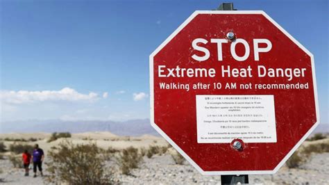 2020 was the hottest summer on record for dozens of us cities abc news