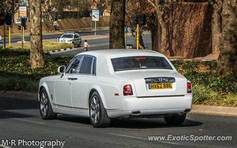 Autoadvisor pty ltd is registered in south africa (registration number 2015/367044/07) select car. Rolls Royce Phantom spotted in Sandton, South Africa on 08 ...