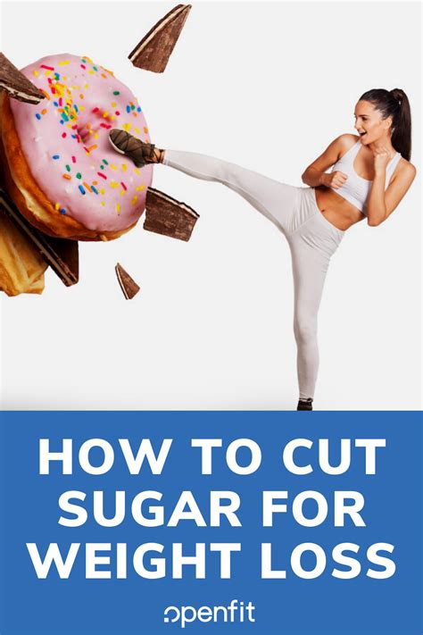 The type of sugars that most adults and children in the uk eat too much of are called free sugars. Cutting Sugar for Weight Loss: Tips for Success | Openfit
