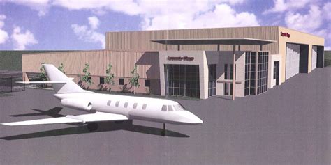 South Bend International Could Land New Fixed Base