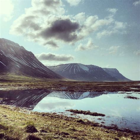 Westfjords Iceland