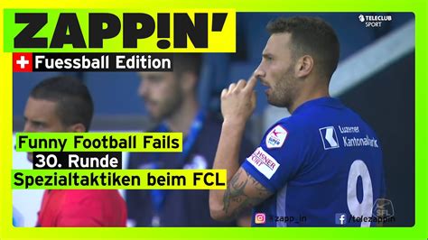 Runde erstmals seit 755 tagen die tabellenführung. 🇨🇭⚽Der FC Luzern setzt auf Spezialtaktiken!! 🇨🇭⚽🇨🇭Zappin ...