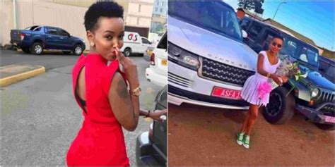 Why I No Longer Do Club Hosting Huddah Reveals Daily Active