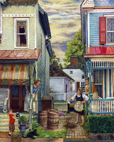Comparison shop for susan brabeau puzzles games & puzzles in toys & games. Живописные истории американской художницы Susan Brabeau