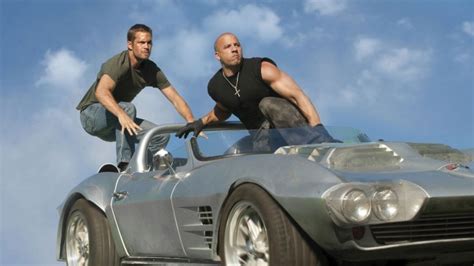 Five is a madefortelevision movie which was first aired on lifetime on october 10 2011 see also call me crazy a five film five. Review Fast Five
