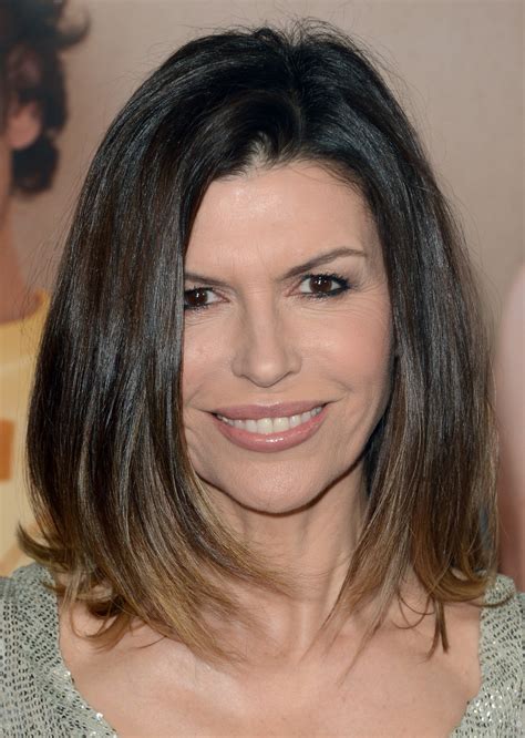 20 Best Ideas Shoulder Length Haircuts for Women Over 50 - Home, Family