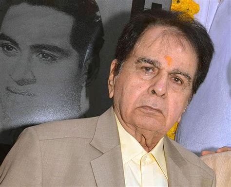 Dilip kumar was awarded the padma bhushan in 1991 for his outstanding contribution to indian cinema. Book on Dilip Kumar talks of his doomed affair with Kamini ...
