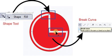 How to MAKE a LOGO with CorelDRAW x4 x5 x6 x7 x8 - LOGO LG - Corel Point