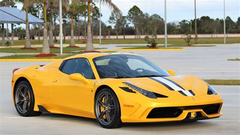 Check spelling or type a new query. 2015 Ferrari 458 Speciale Aperta Convertible