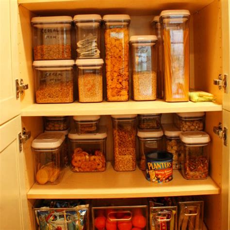 The pantry is undoubtedly one such space. No Pantry? How To Organize a Small Kitchen WITHOUT a ...