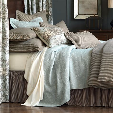 Eastern Accents Heirloom Comforter Collection And Reviews Wayfair