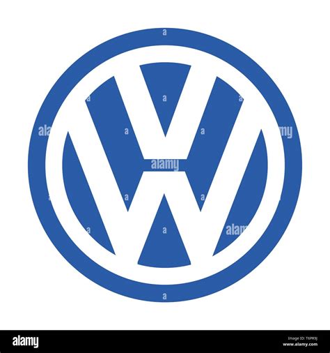 Volkswagen Picture Cut Out Stock Images And Pictures Alamy